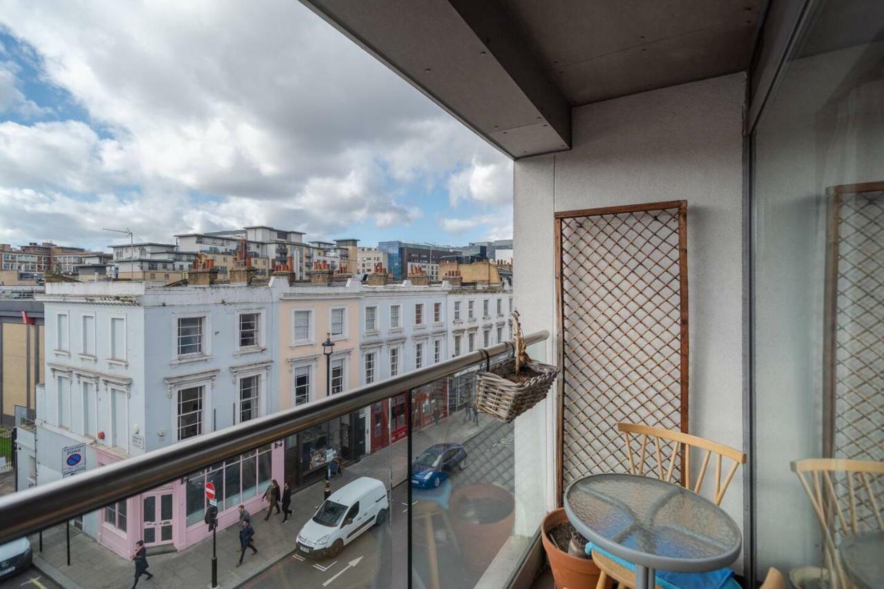 Guestready - Spacious 1 Bed For 4 Victoriapimlico * Londen
