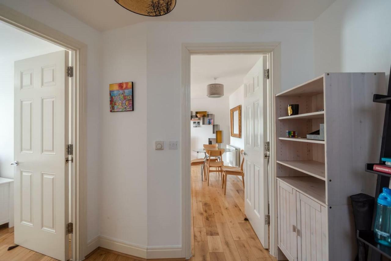 Guestready - Spacious 1 Bed For 4 Victoriapimlico * Londen