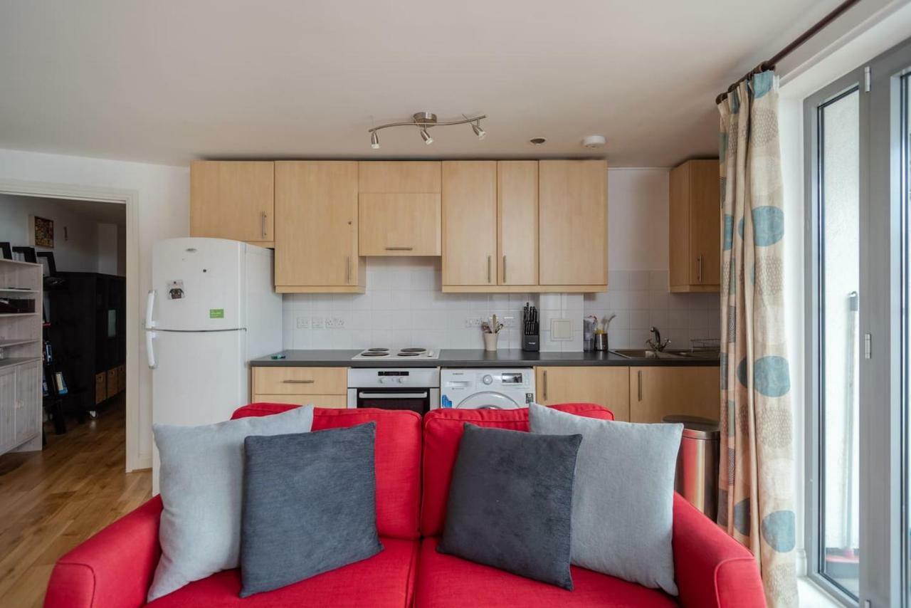 Guestready - Spacious 1 Bed For 4 Victoriapimlico * Londen